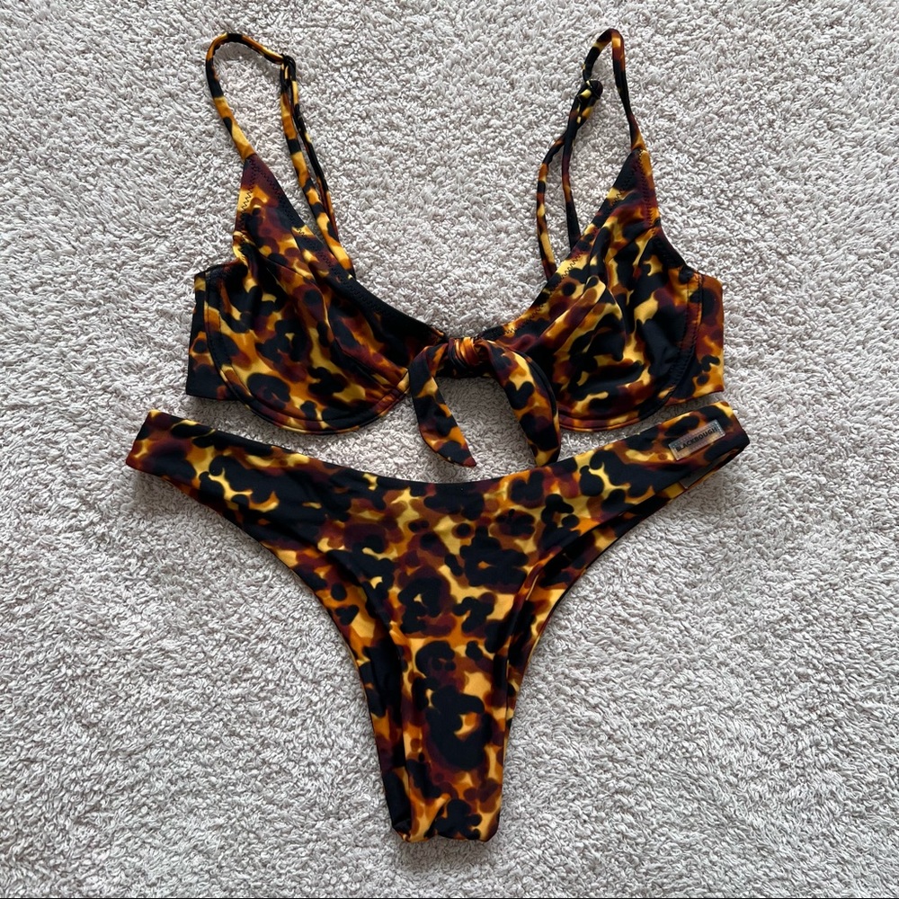 Blackbough bikini S